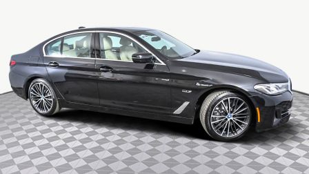 2023 BMW 5 Series 530e iPerformance                in Pembroke Pines                