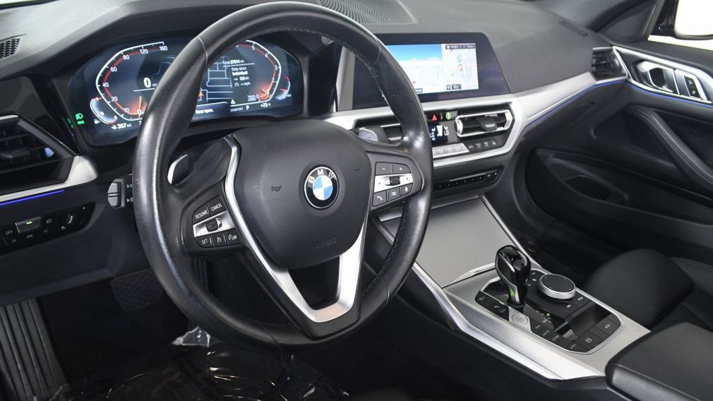 2023 BMW 4 Series 430i #16