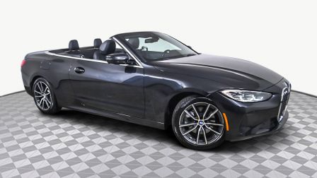 2023 BMW 4 Series 430i                in Delray Beach                