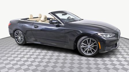 2023 BMW 4 Series 430i                in Delray Beach                