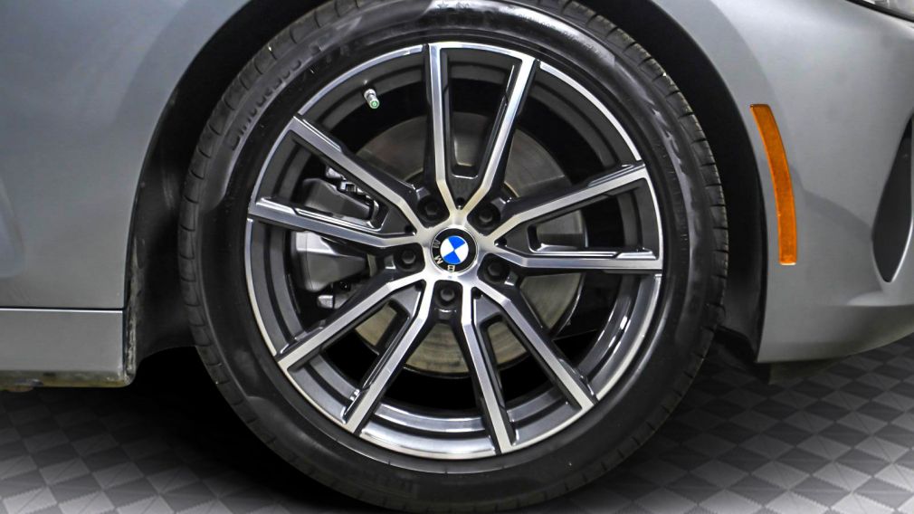 2023 BMW 4 Series 430i #27