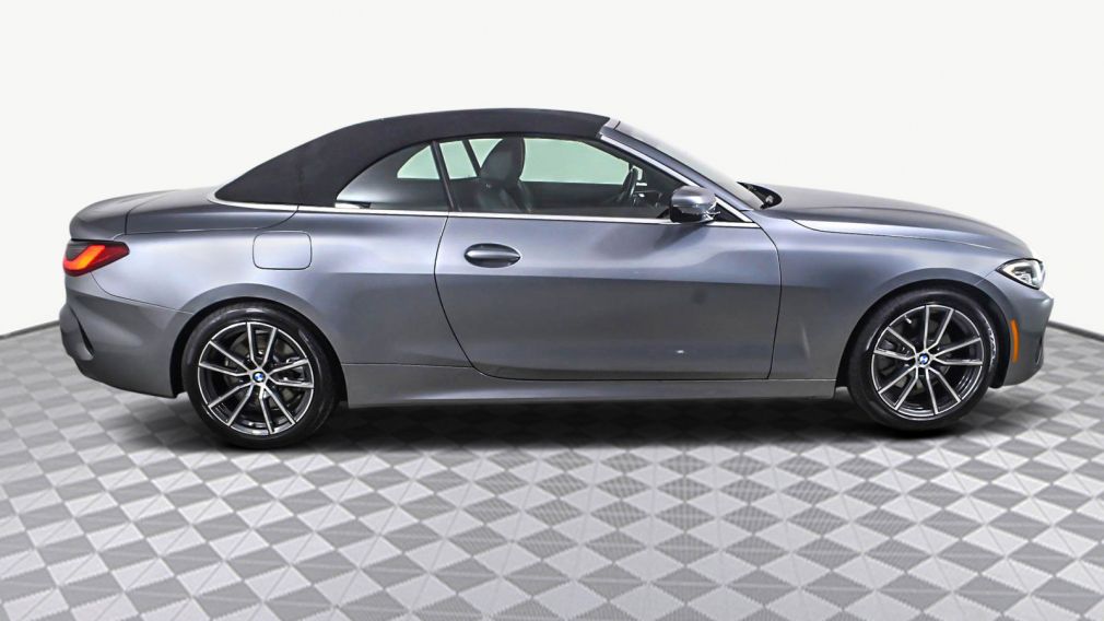 2023 BMW 4 Series 430i #31