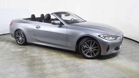 2023 BMW 4 Series 430i                