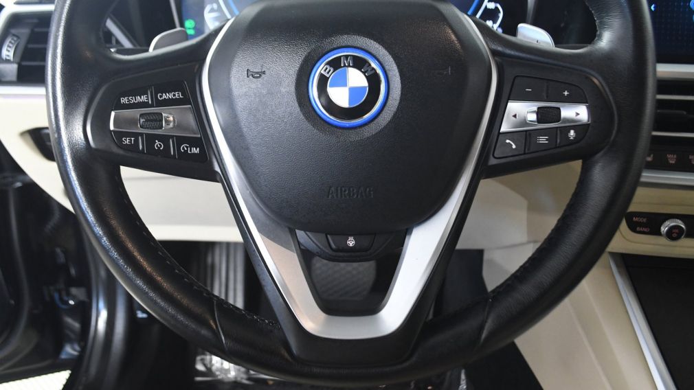 2022 BMW 3 Series 330e xDrive #6