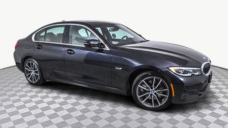 2022 BMW 3 Series 330e xDrive                in Hollywood                