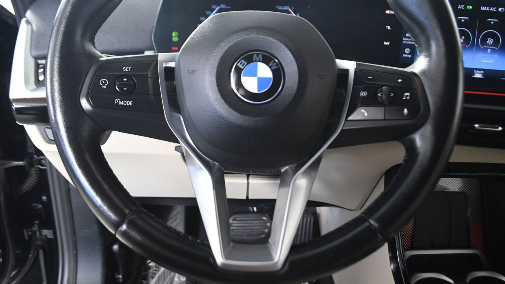 2023 BMW X1 xDrive28i #6