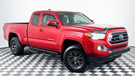 2021 Toyota Tacoma 2WD SR                in City of Industry                 