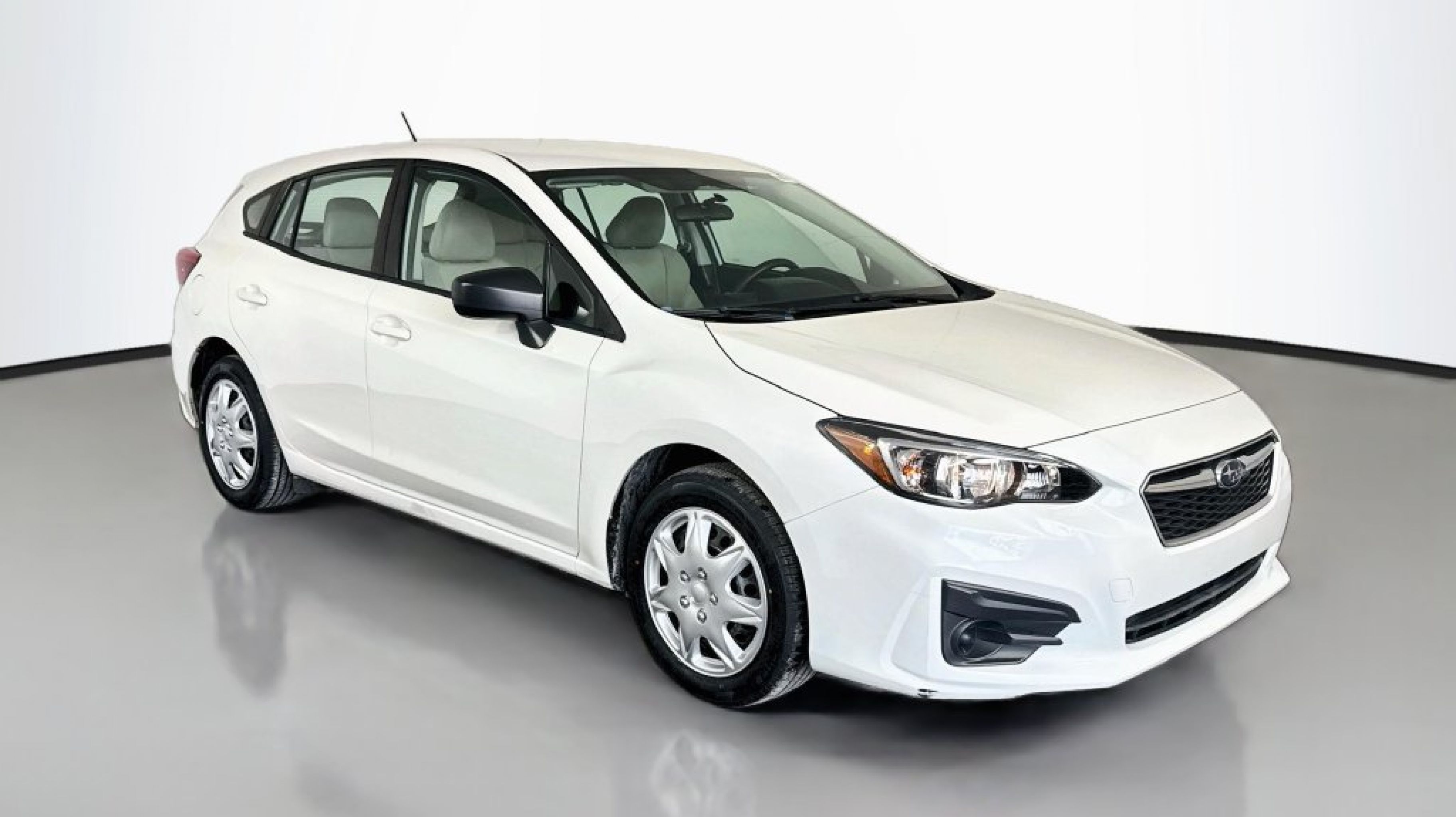 2019 Subaru Impreza