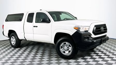2021 Toyota Tacoma 2WD SR                in Hollywood                