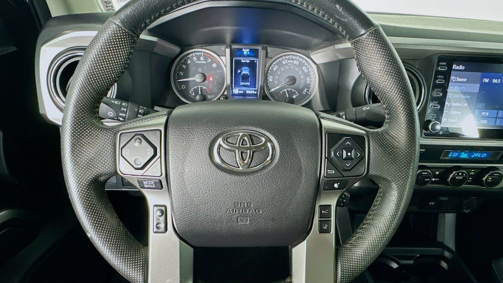 2021 Toyota Tacoma 4WD SR #6