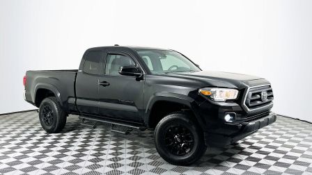 2021 Toyota Tacoma 4WD SR                in West Park                