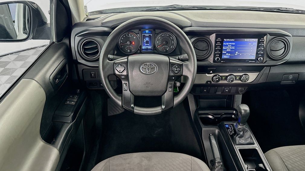 2021 Toyota Tacoma 2WD SR #10