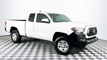 2021 Toyota Tacoma 2WD SR                in West Park                