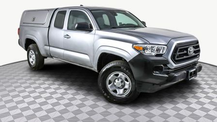 2021 Toyota Tacoma 2WD SR                in West Palm Beach                