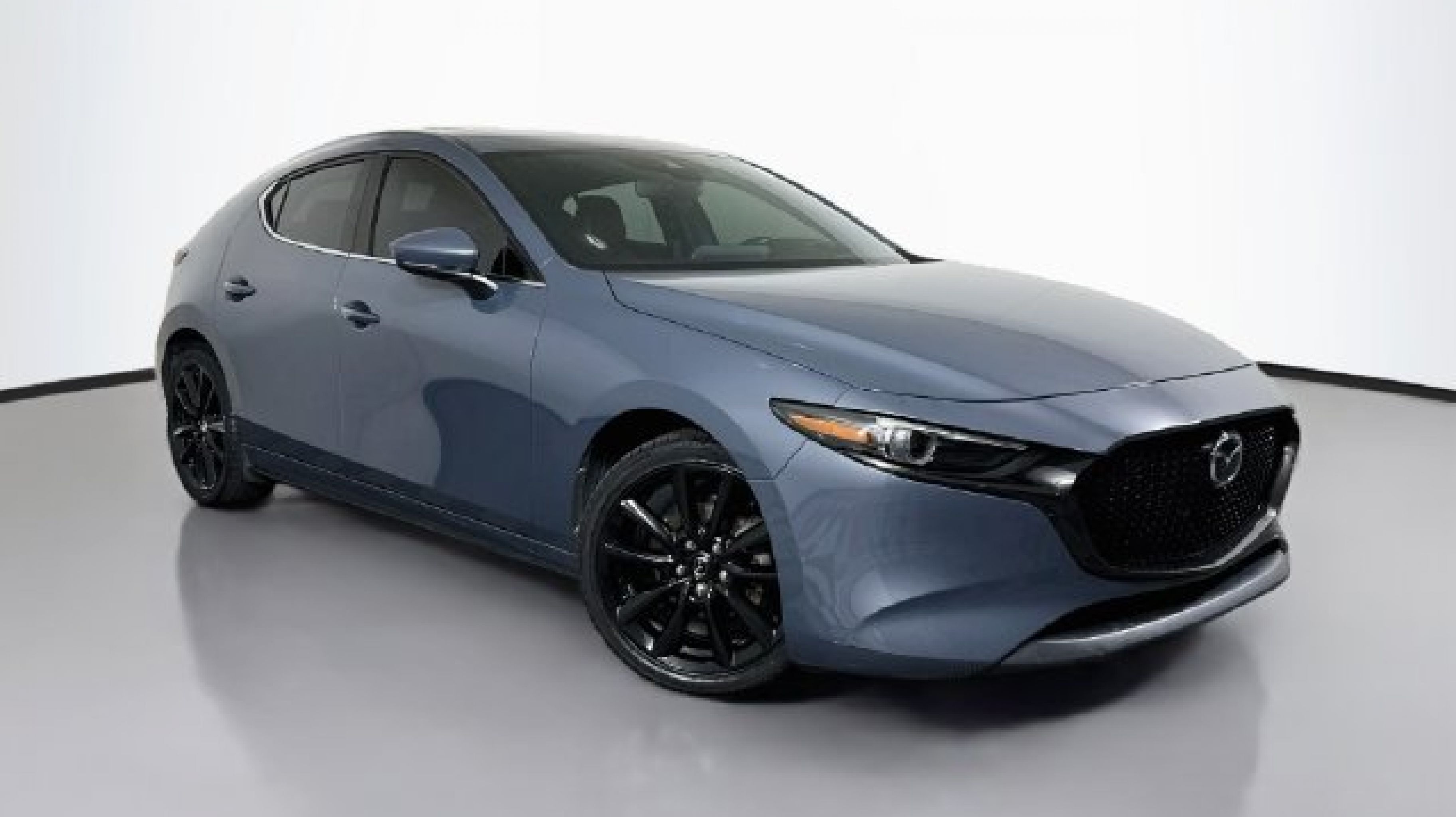 2021 Mazda Mazda3 Premium
