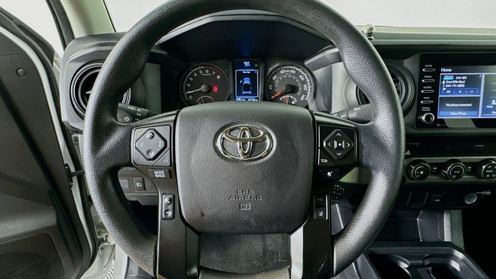 2022 Toyota Tacoma 2WD SR #6