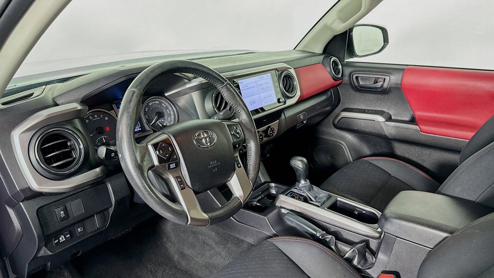 2022 Toyota Tacoma 2WD SR #15