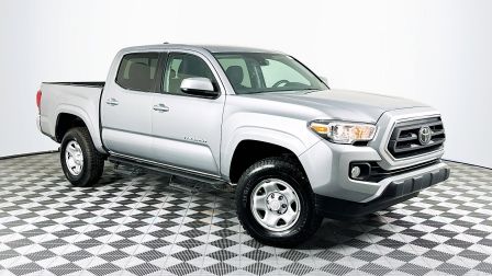 2022 Toyota Tacoma 2WD SR                in Ft. Lauderdale                