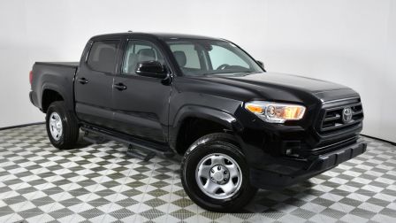 2023 Toyota Tacoma 2WD SR                in West Palm Beach                