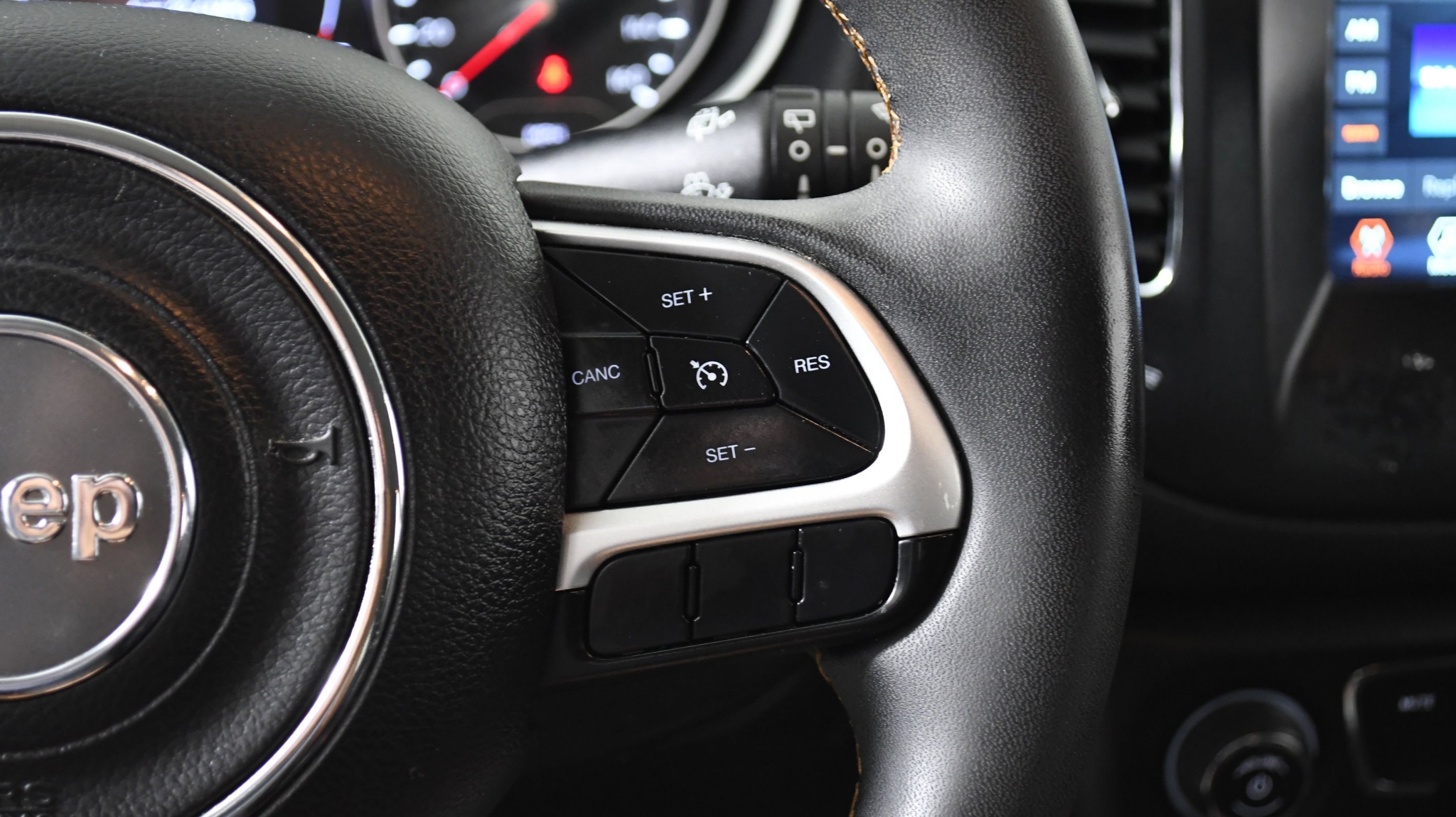 Image 9 of 2021 Jeep Compass
