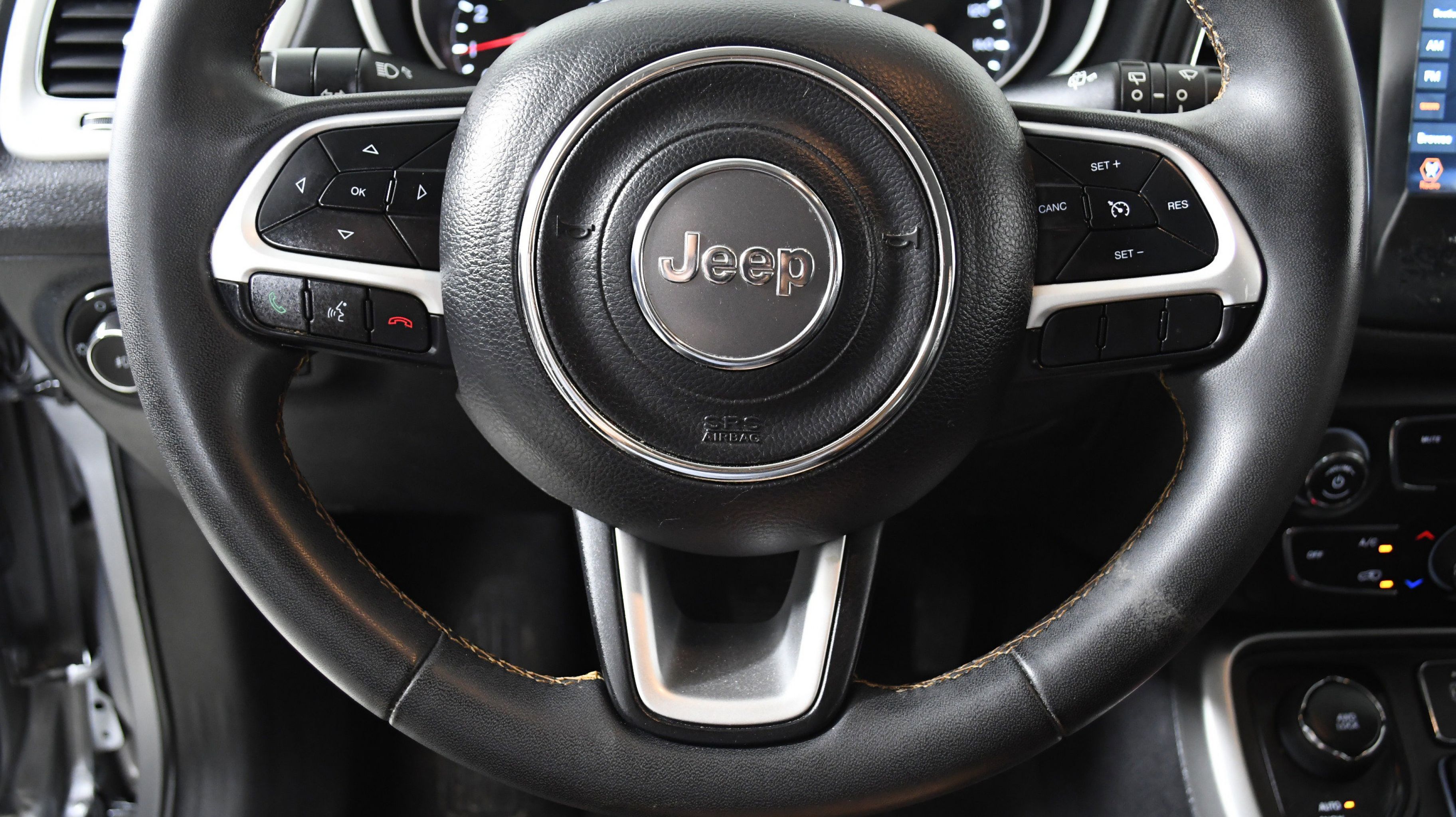 Image 7 of 2021 Jeep Compass