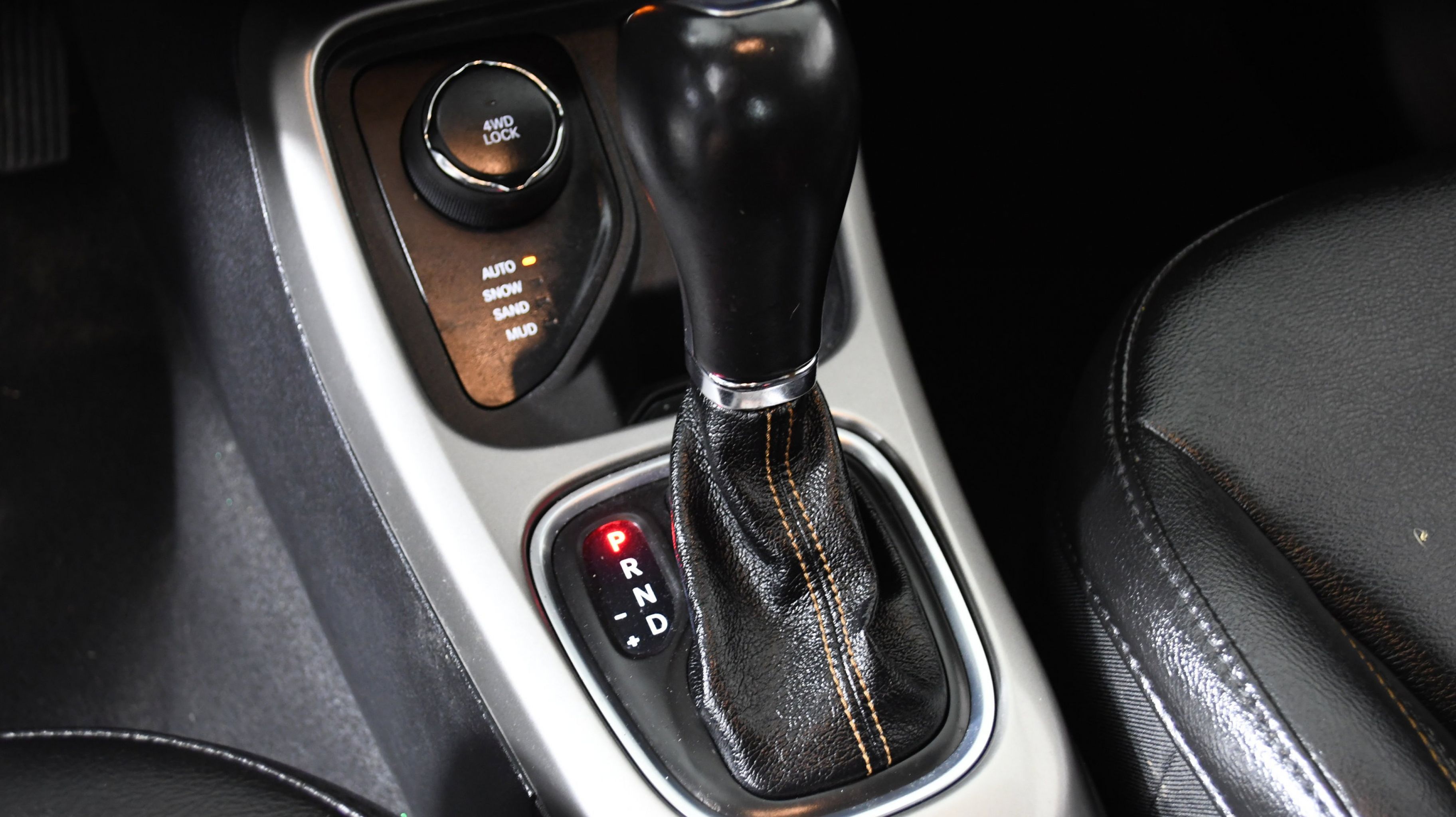 Image 10 of 2021 Jeep Compass