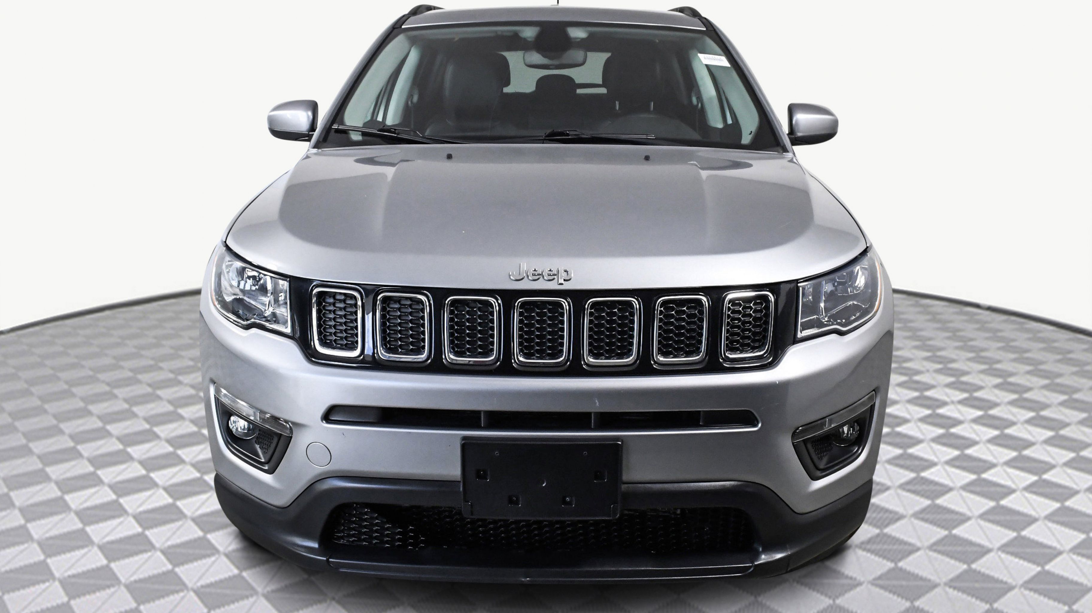 Image 2 of 2021 Jeep Compass