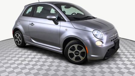 2019 FIAT 500e Battery Electric                in Tampa                