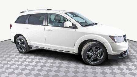 2019 Dodge Journey Crossroad                in Hollywood                