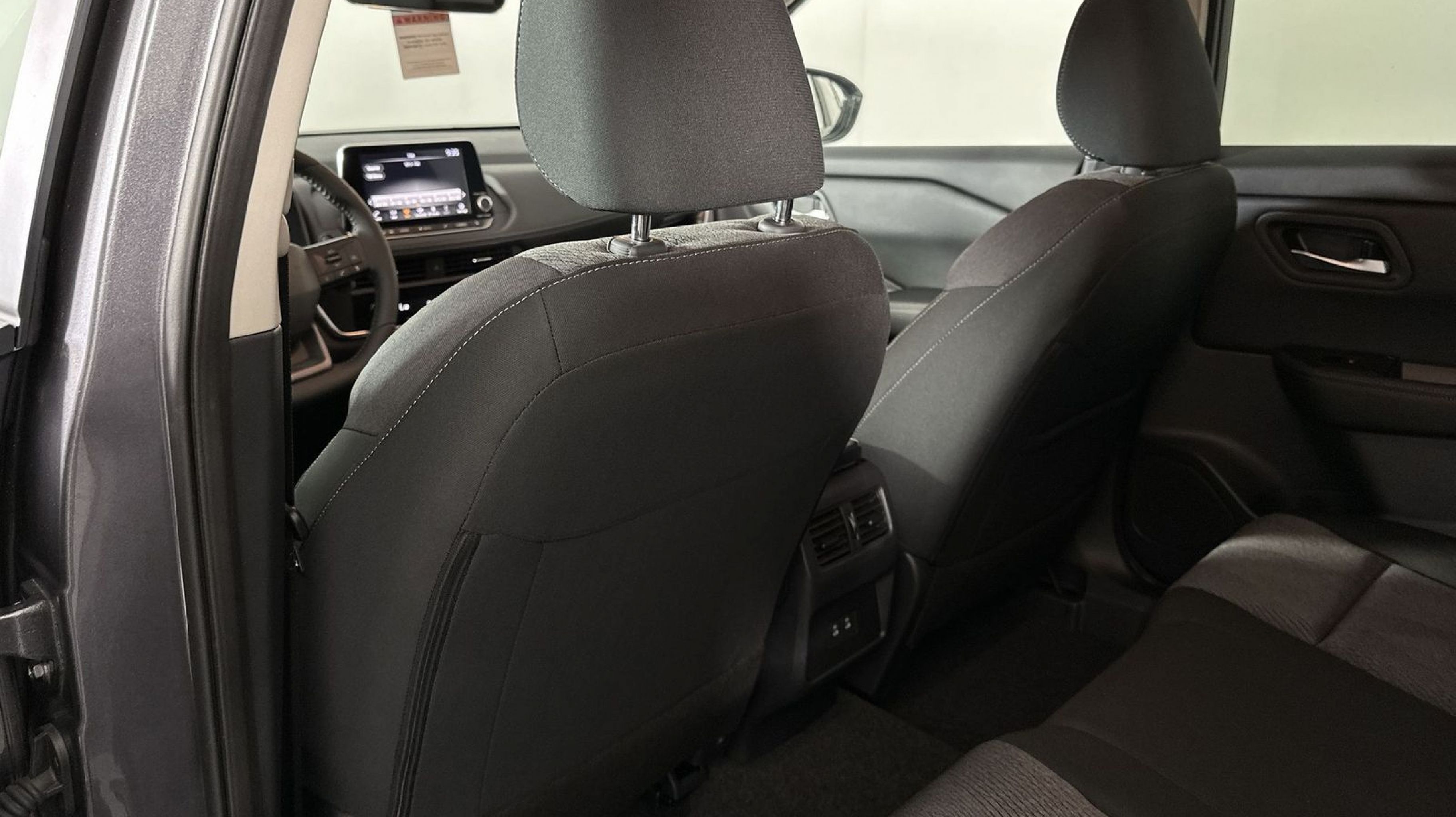Used 2026 Nissan Rogue SV for sale at HGreg