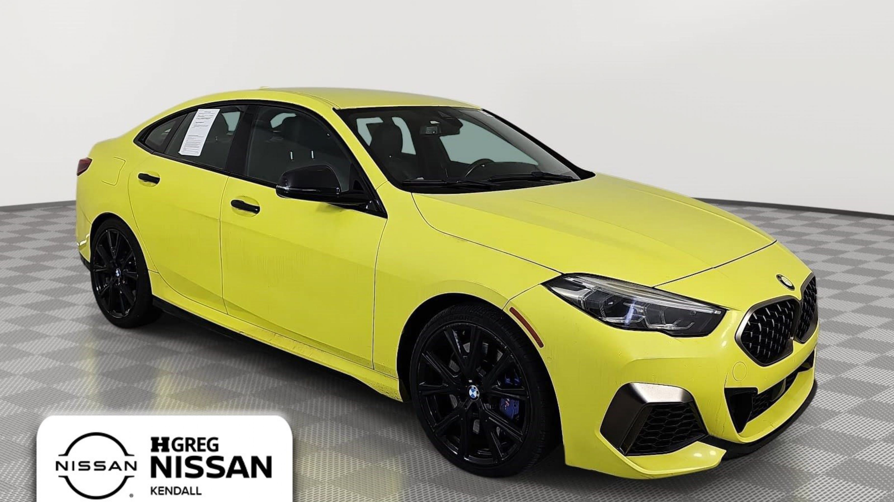 2020 BMW 2 Series