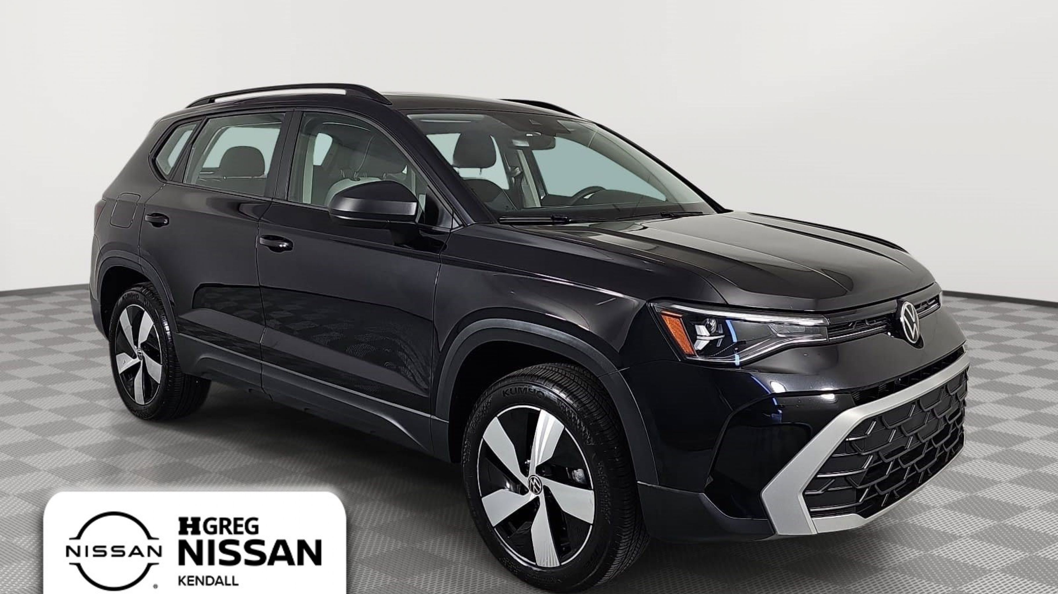 2026 Volkswagen Taos S