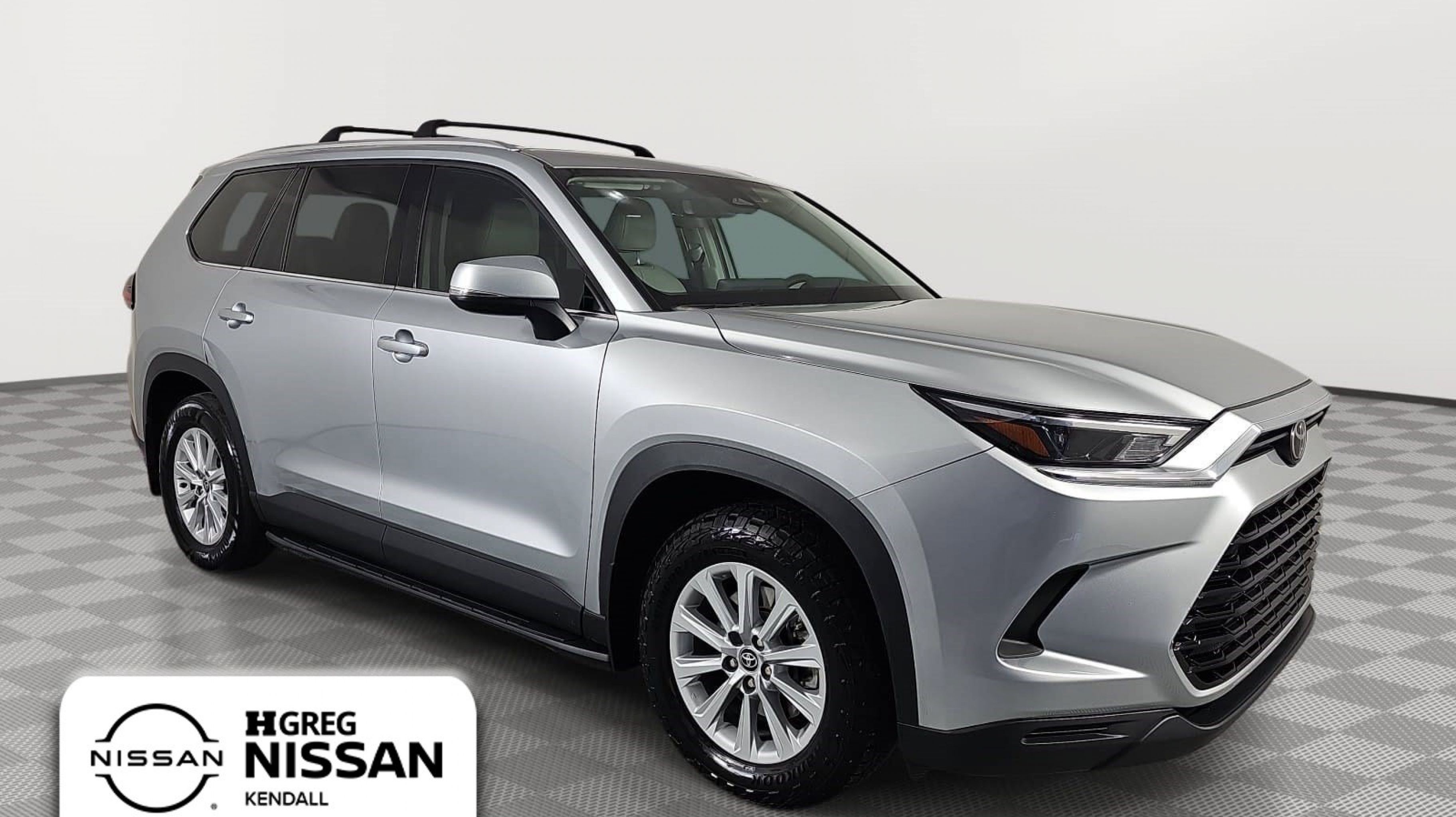 2026 Toyota Grand Highlander