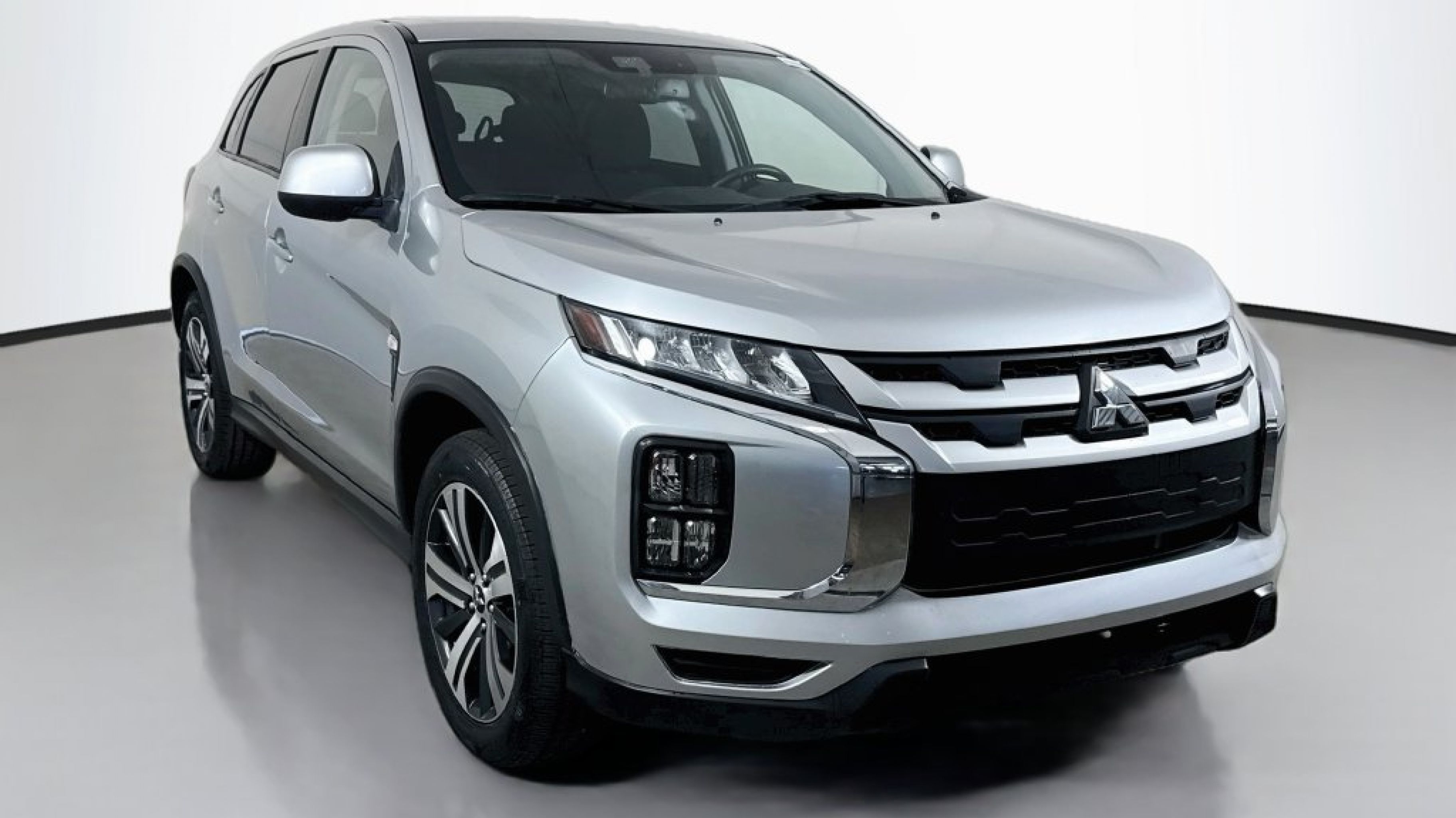 2024 Mitsubishi Outlander Sport