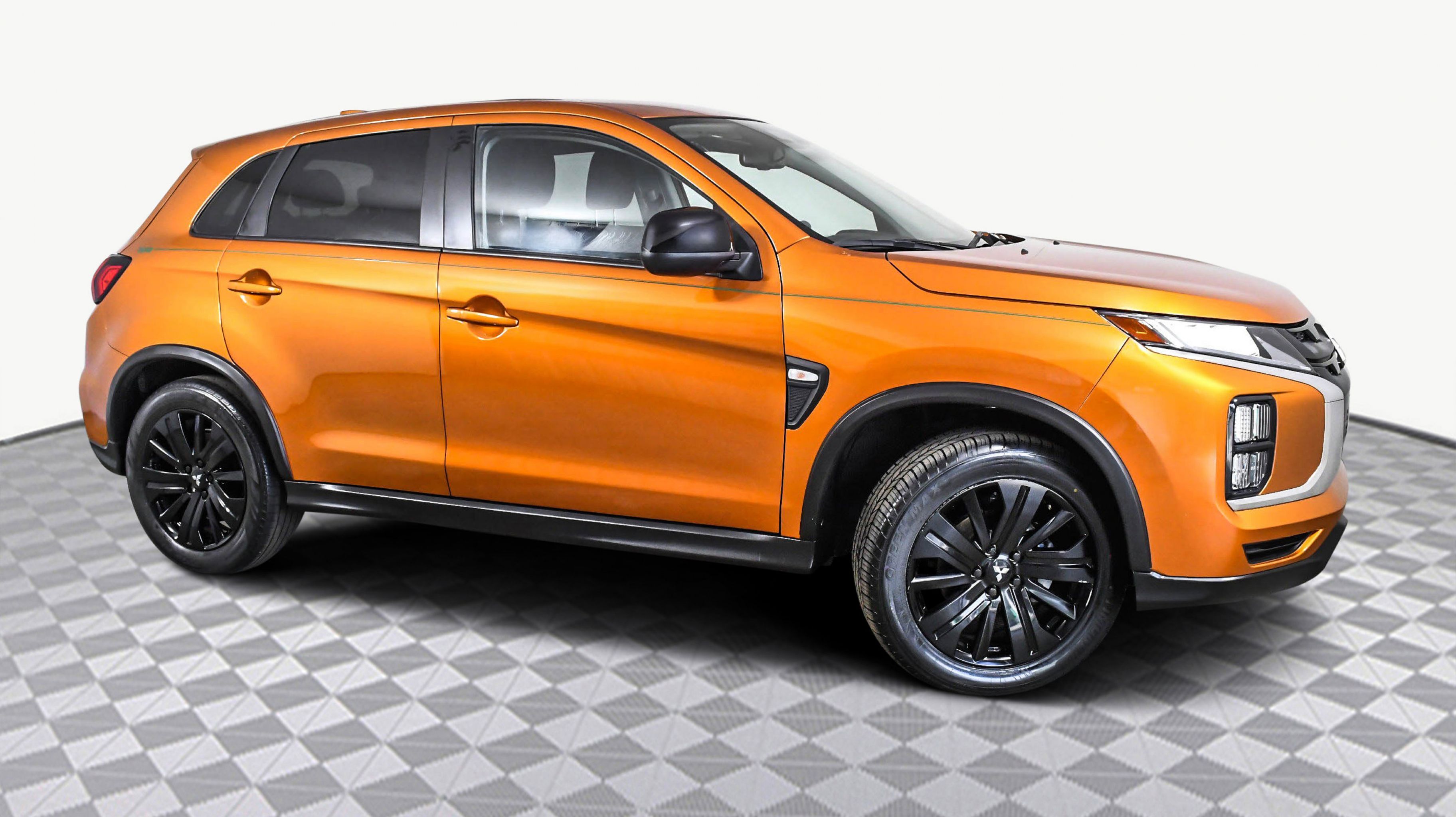 2023 Mitsubishi Outlander Sport