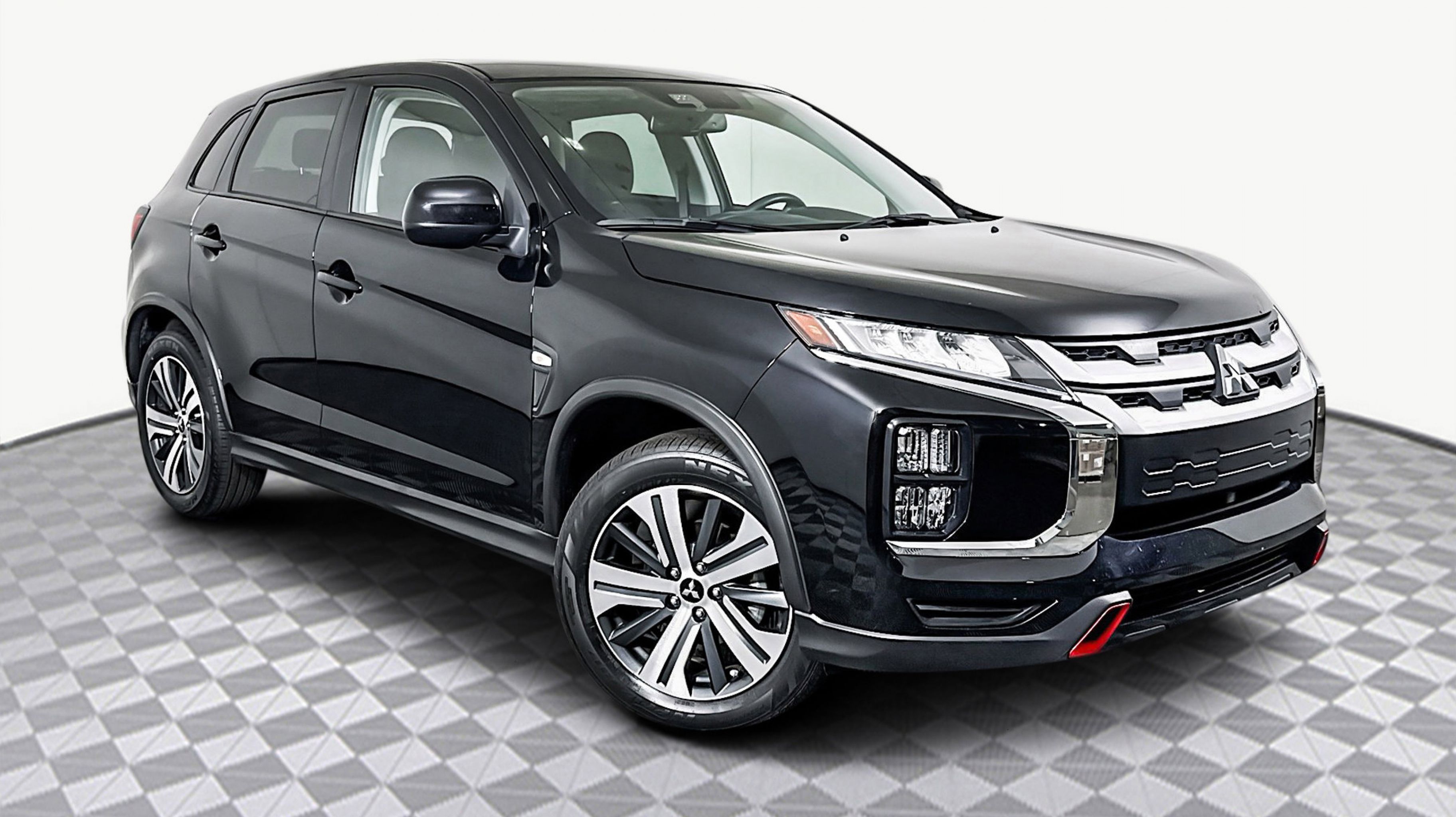 2024 Mitsubishi Outlander Sport ES