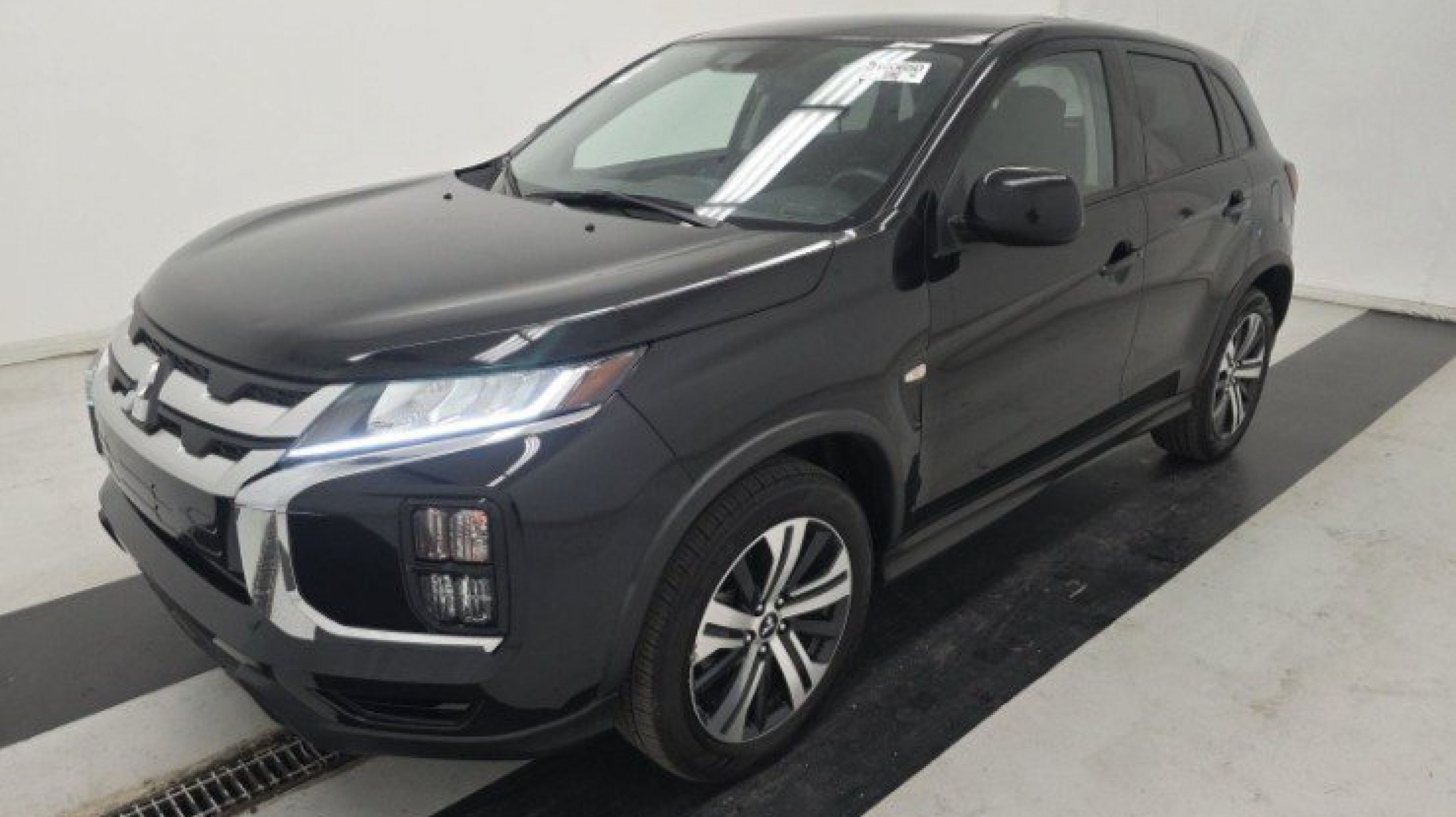 2025 Mitsubishi Outlander Sport