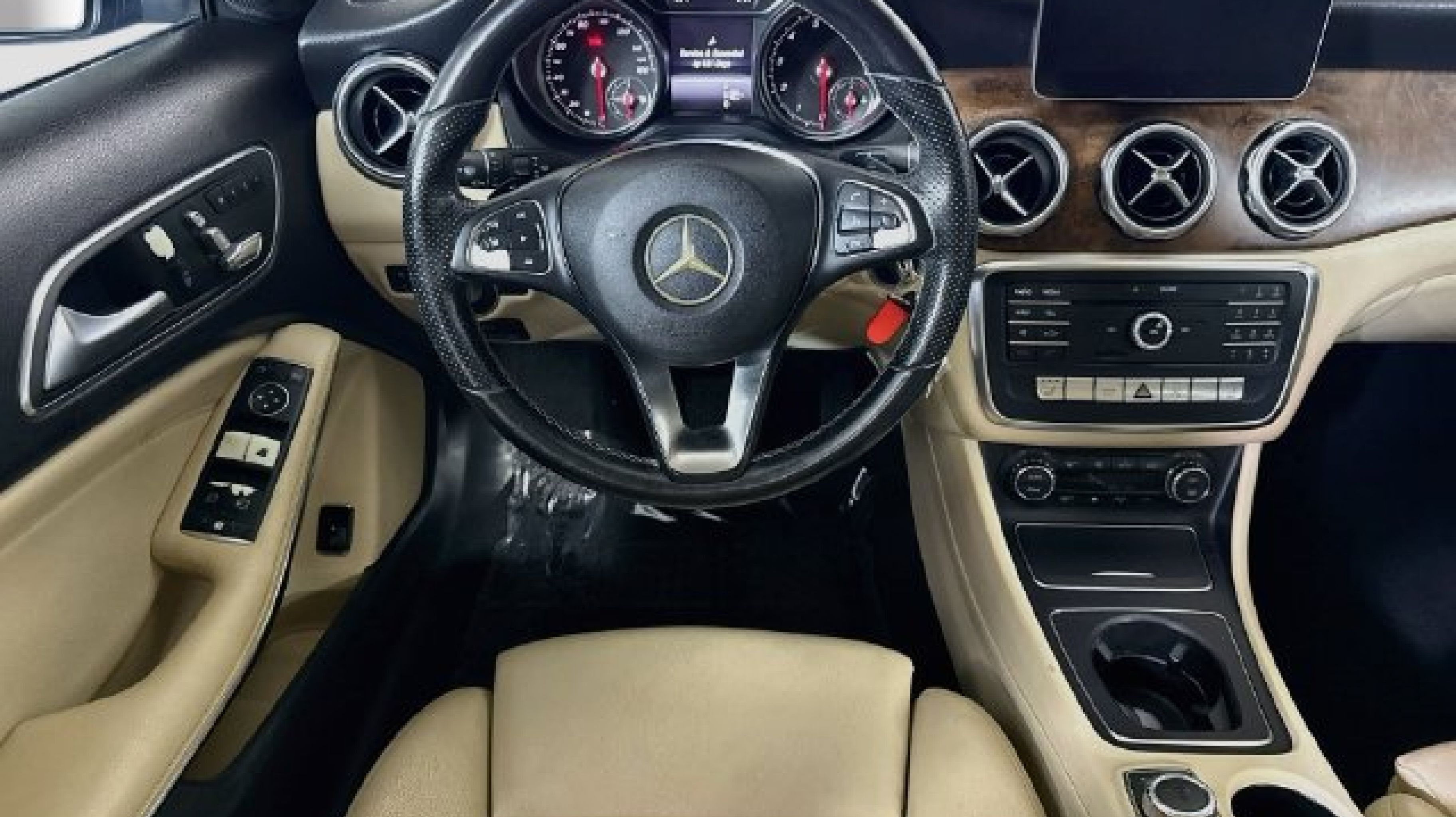 2019 Mercedes-Benz GLA-Class GLA250 - Photo 13