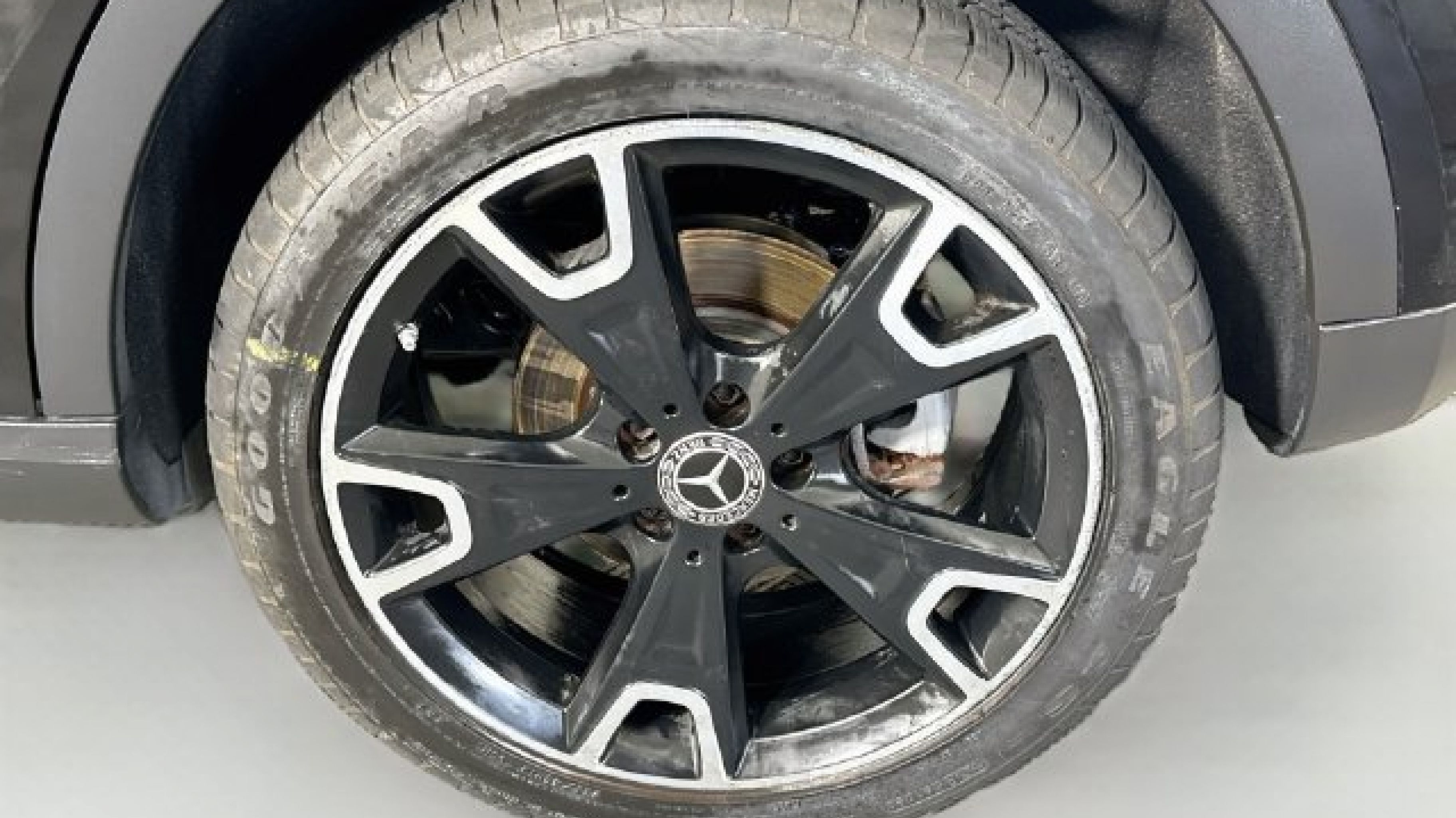 2019 Mercedes-Benz GLA-Class GLA250 - Photo 32