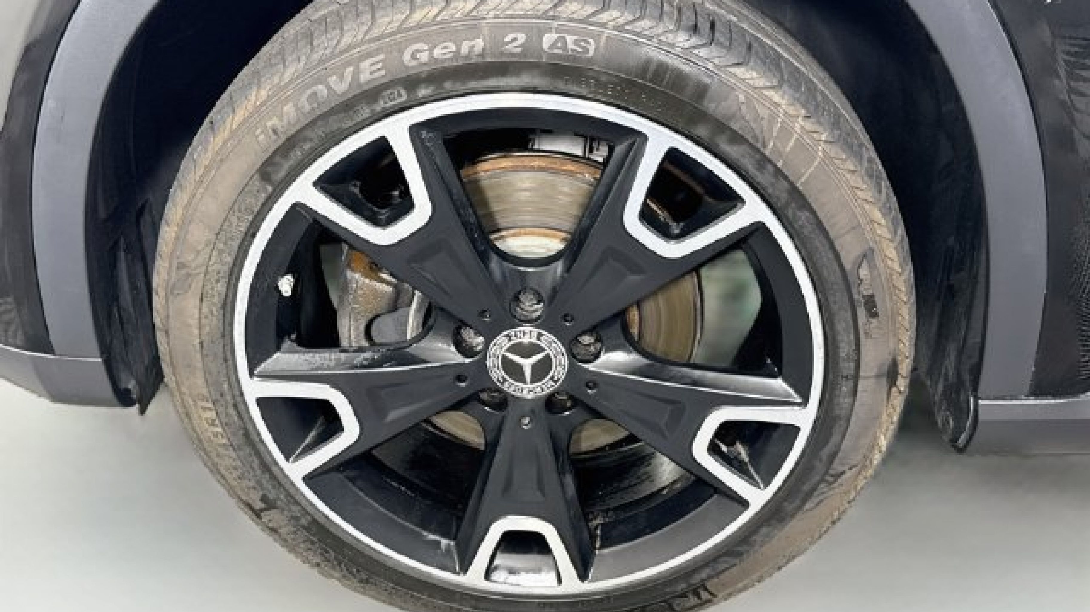 2019 Mercedes-Benz GLA-Class GLA250 - Photo 33