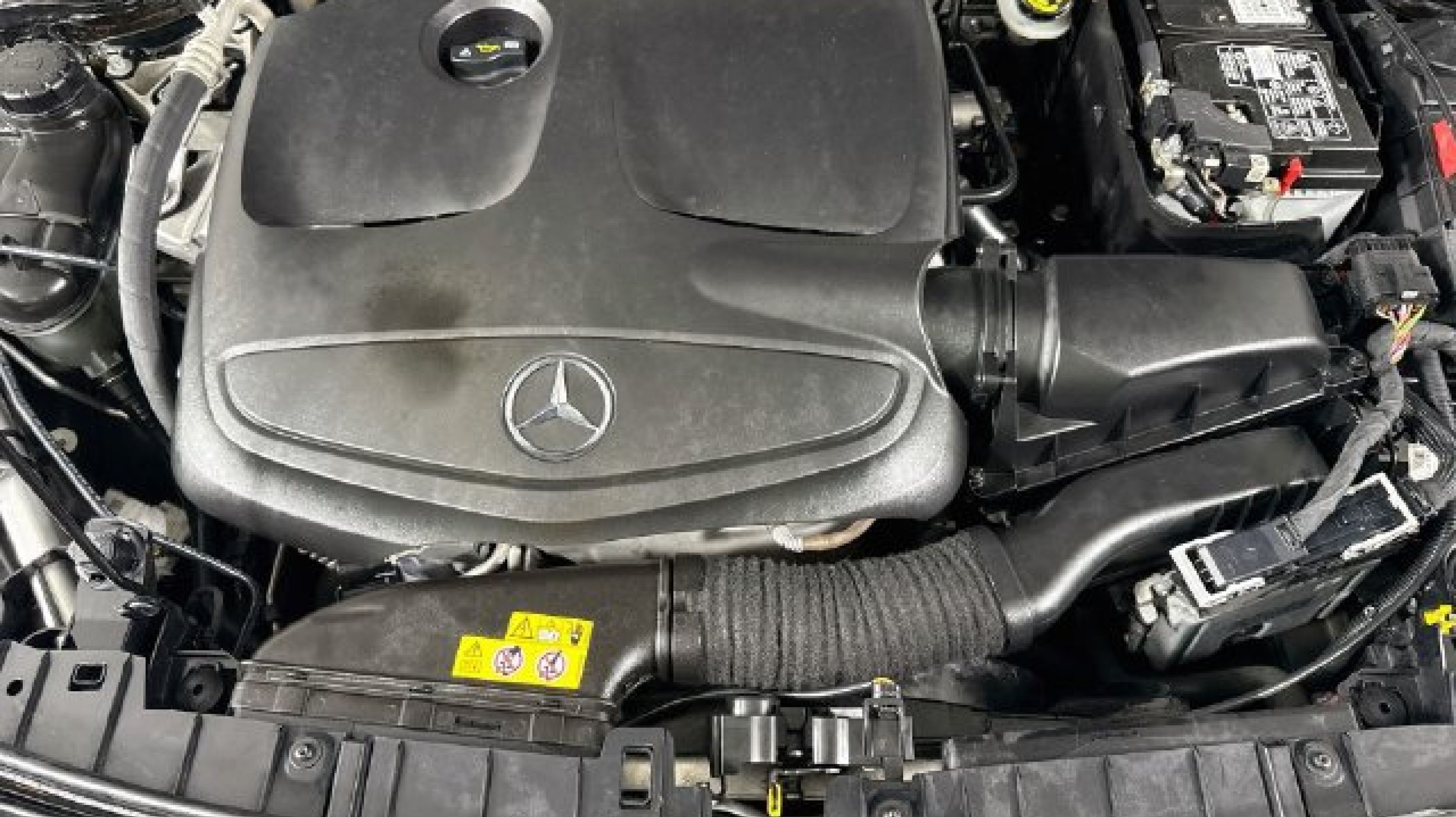 2019 Mercedes-Benz GLA-Class GLA250 - Photo 34