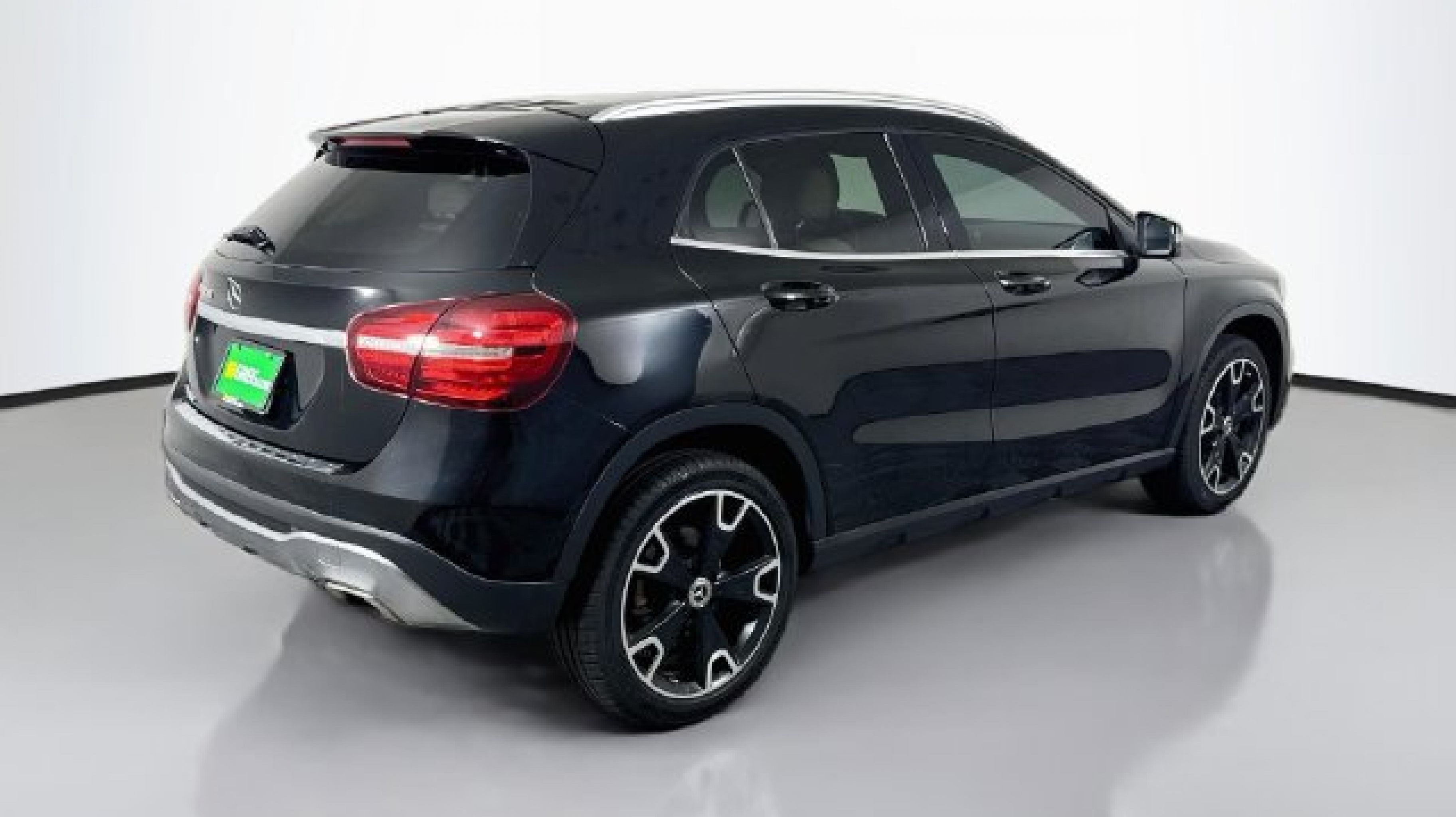 2019 Mercedes-Benz GLA-Class GLA250 - Photo 7