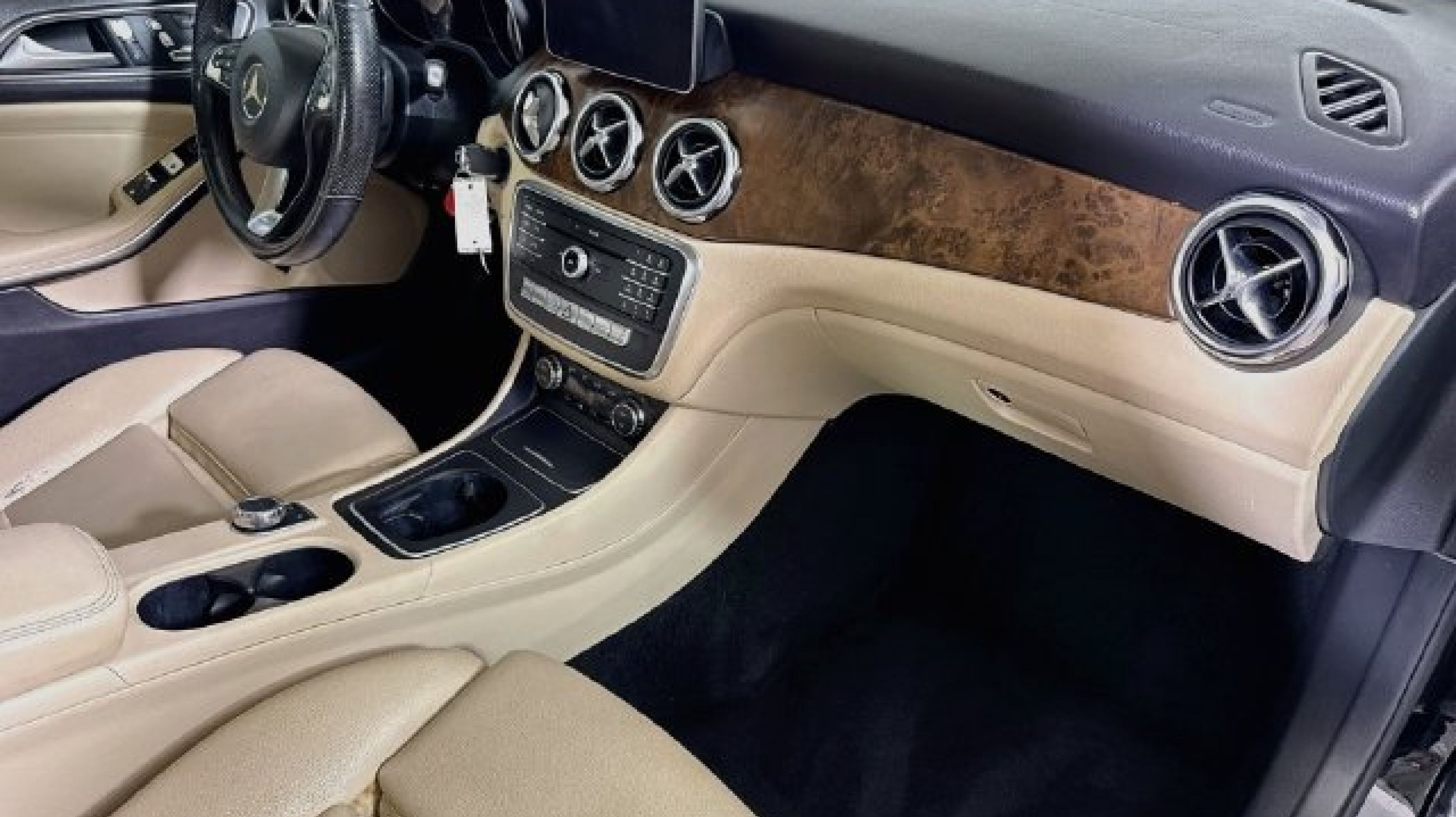 2019 Mercedes-Benz GLA-Class GLA250 - Photo 25
