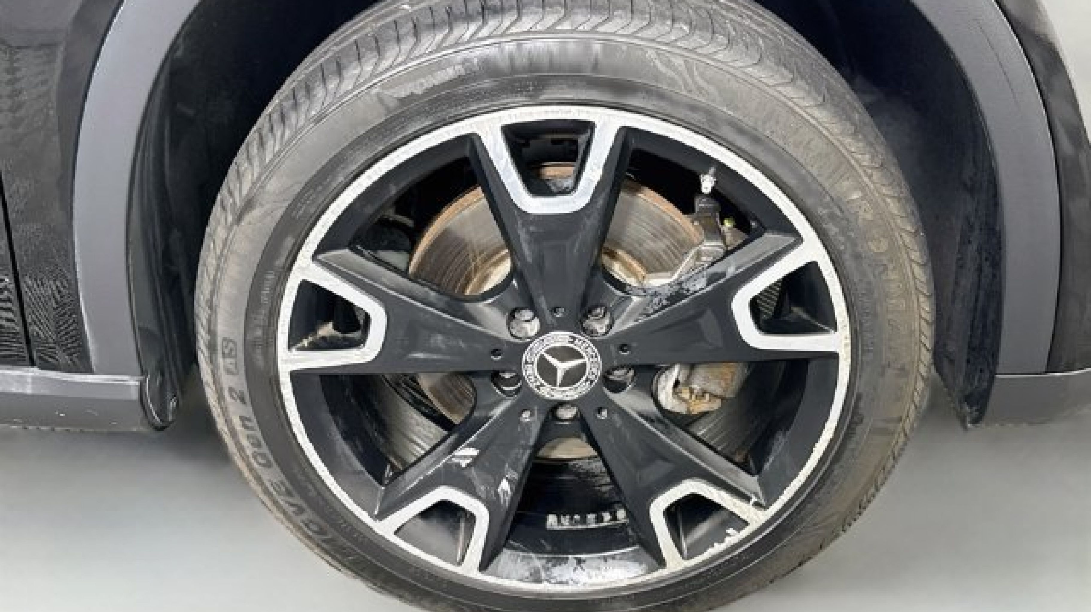 2019 Mercedes-Benz GLA-Class GLA250 - Photo 27