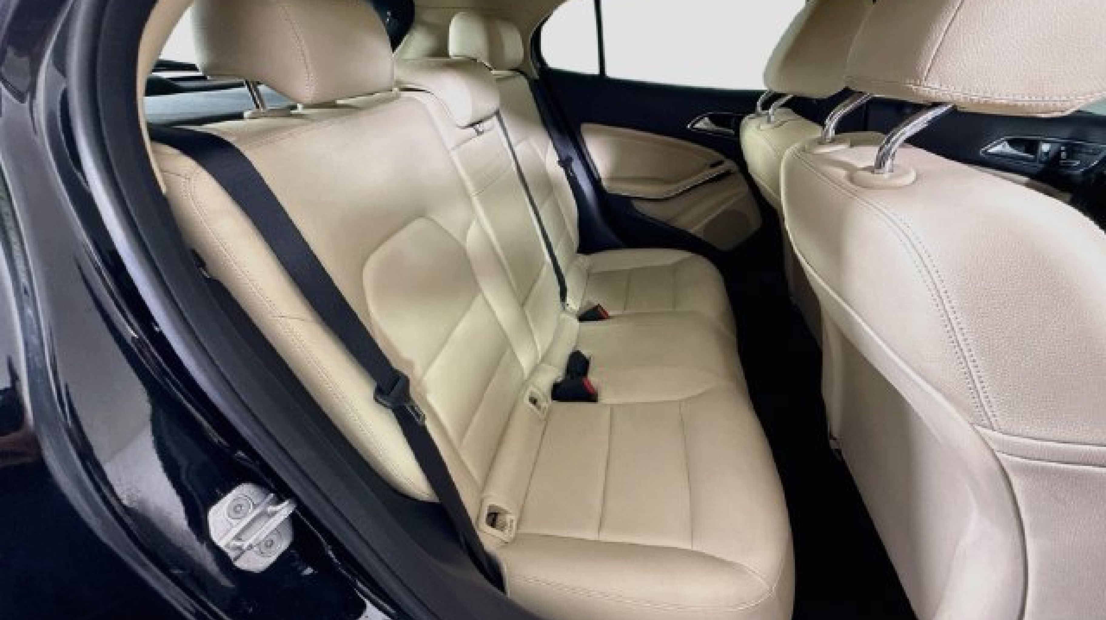 2019 Mercedes-Benz GLA-Class GLA250 - Photo 22