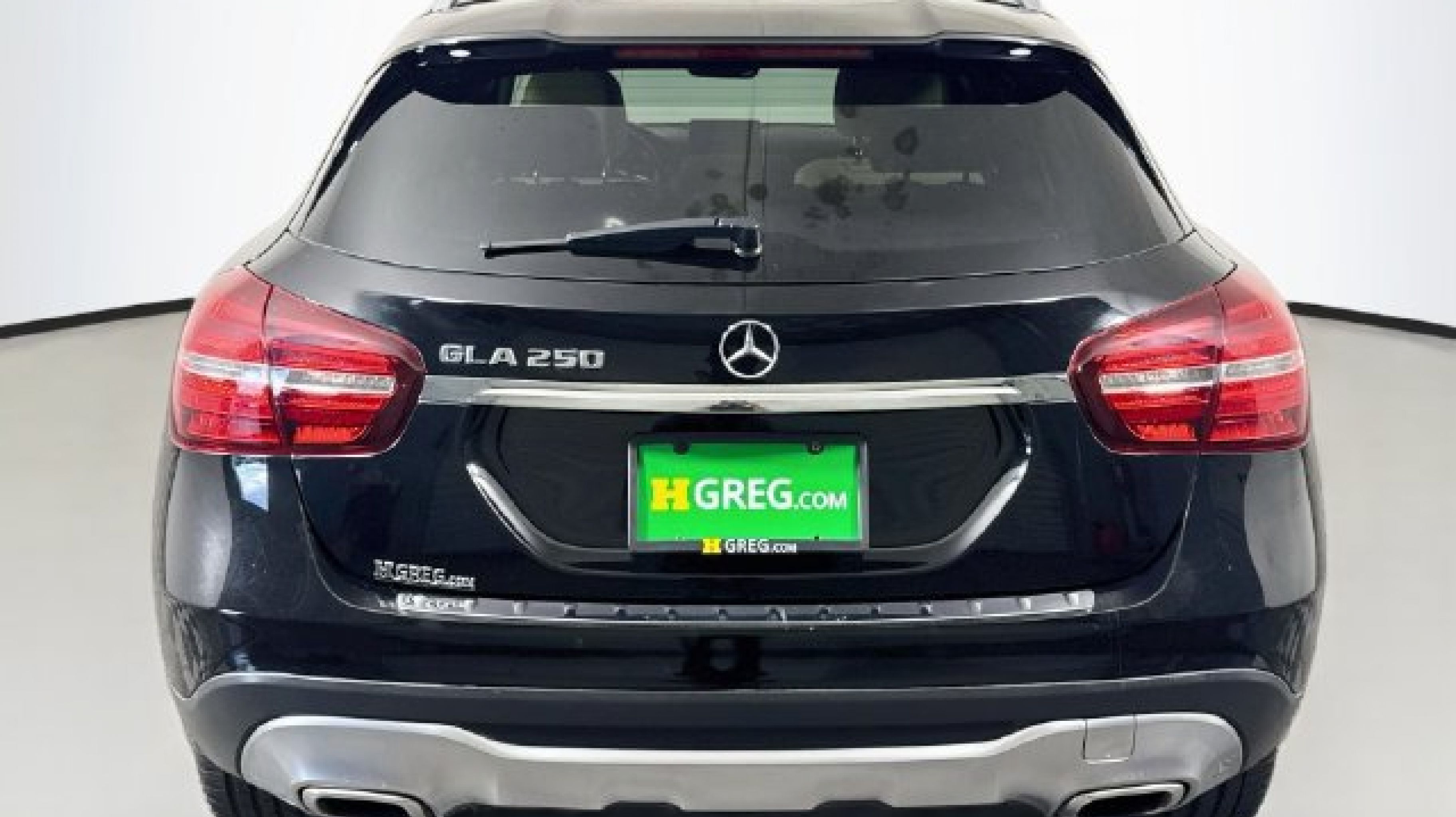 2019 Mercedes-Benz GLA-Class GLA250 - Photo 6