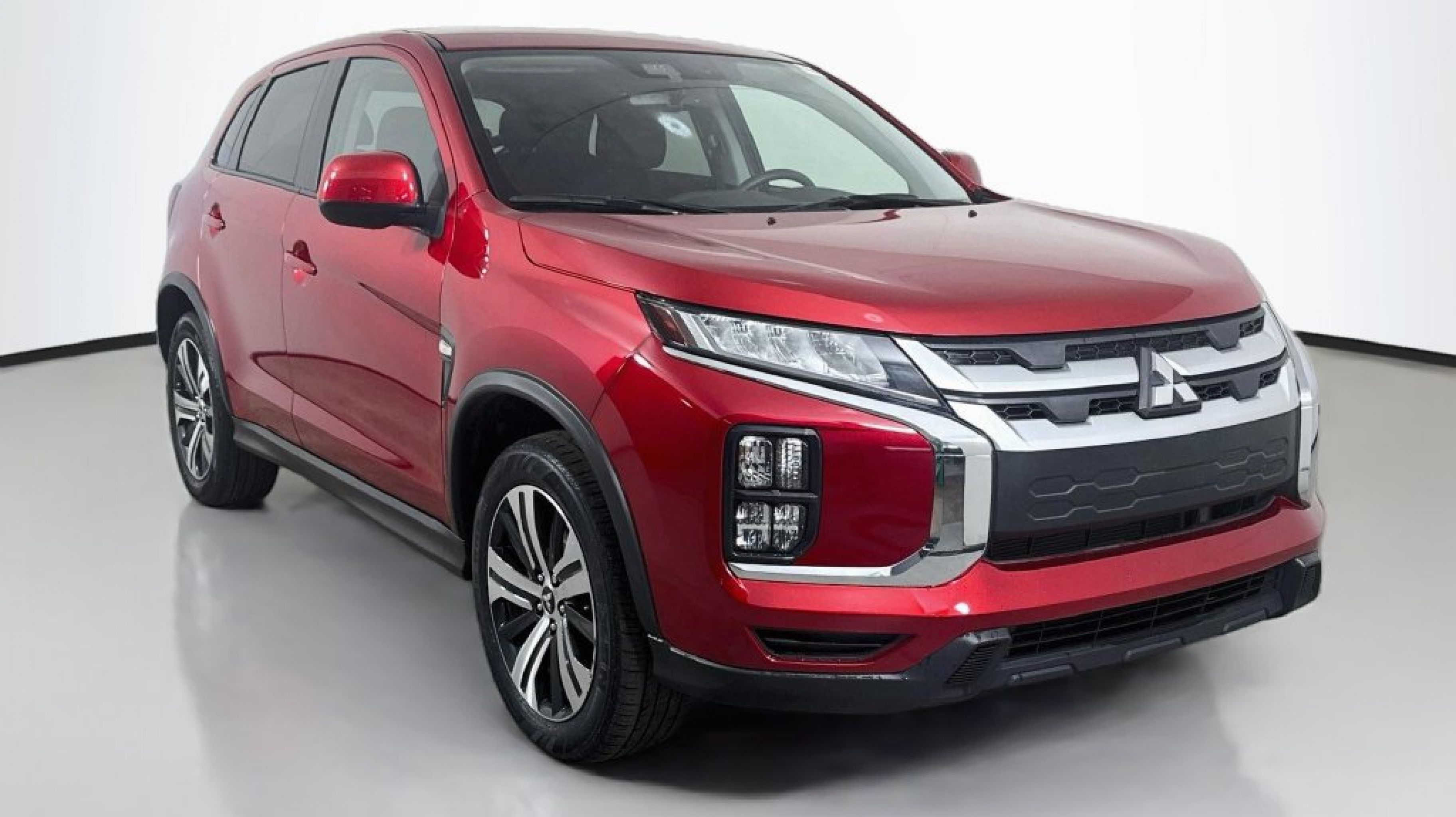 2023 Mitsubishi Outlander Sport ES