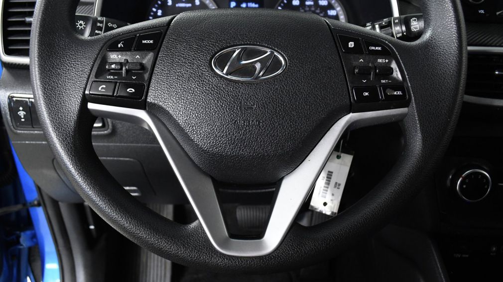 2019 Hyundai Tucson SE #6