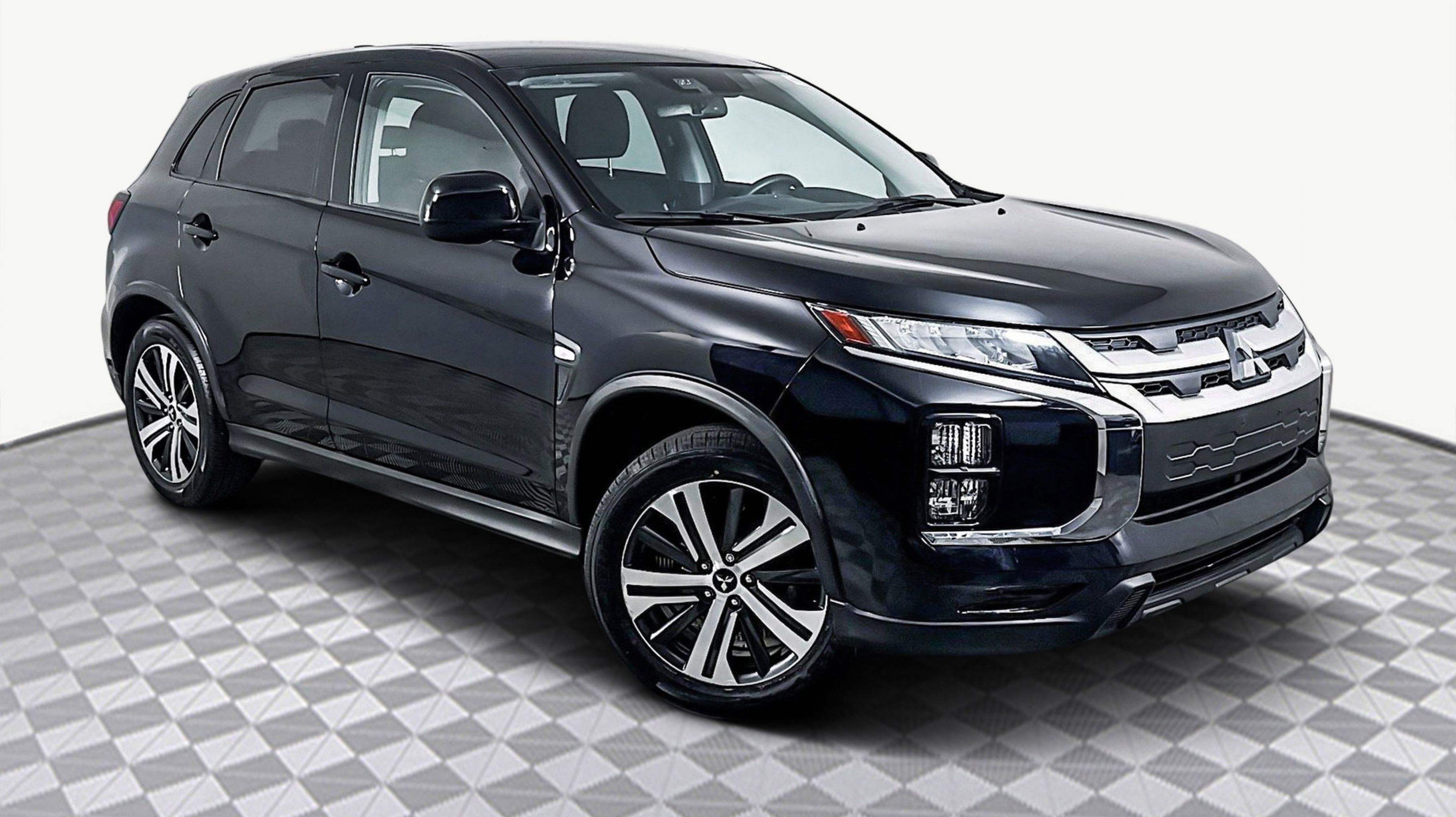 2023 Mitsubishi Outlander Sport ES