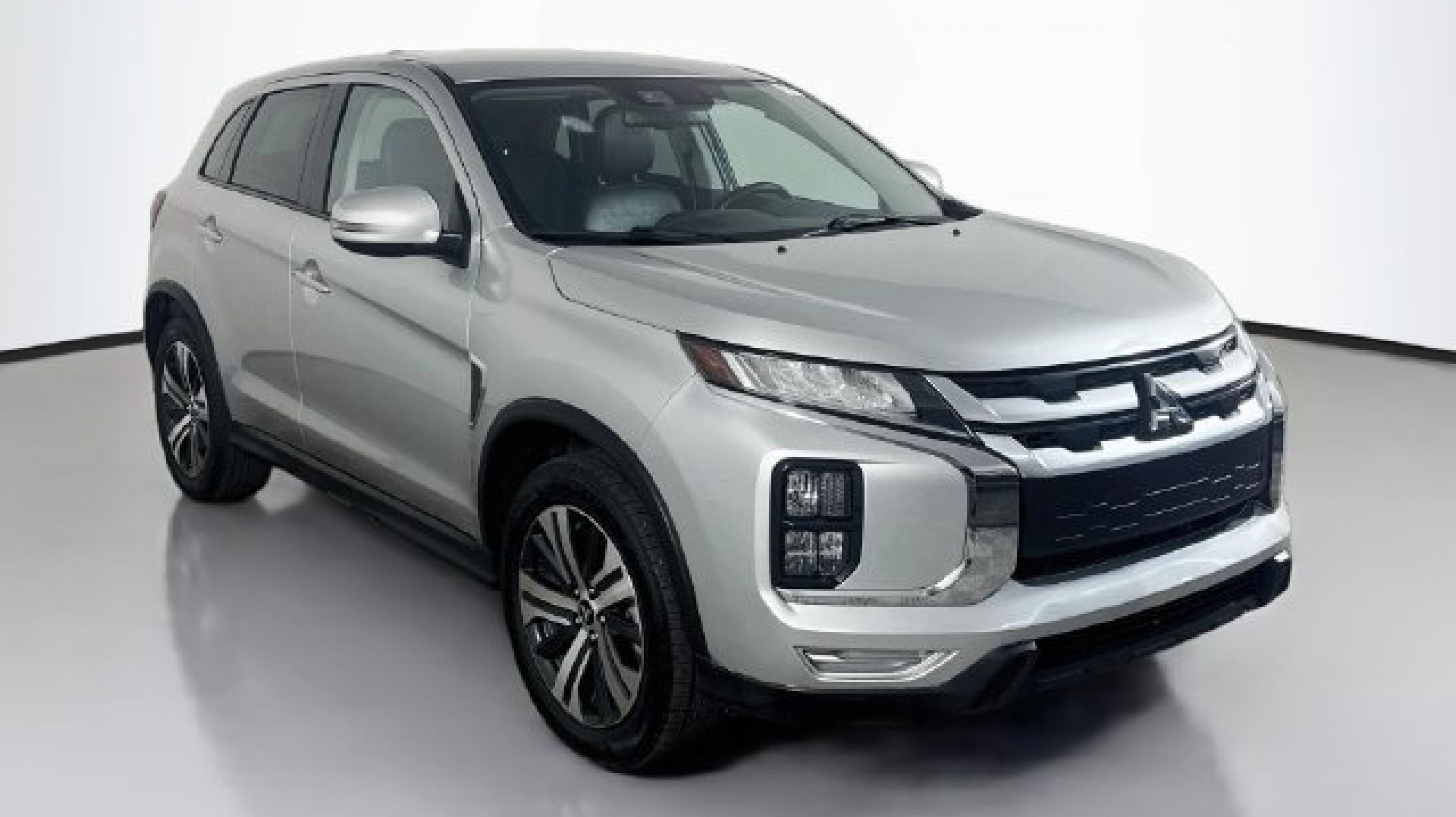 2022 Mitsubishi Outlander Sport SE